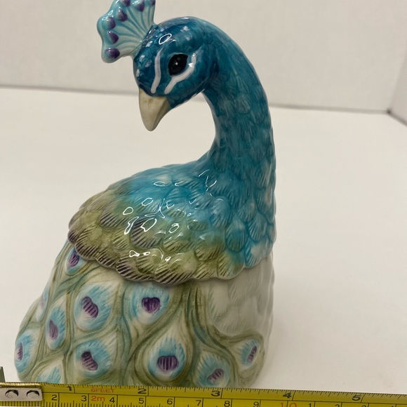 Edie Rose Peacock - Picture 2 of 11